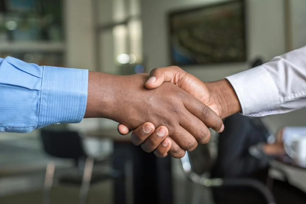 Atendimento contábil humanizado e próximo