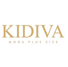 KIDIVA Moda Plus Size