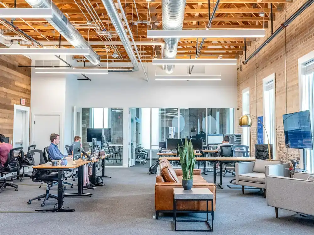 Marca e identidade de empresa