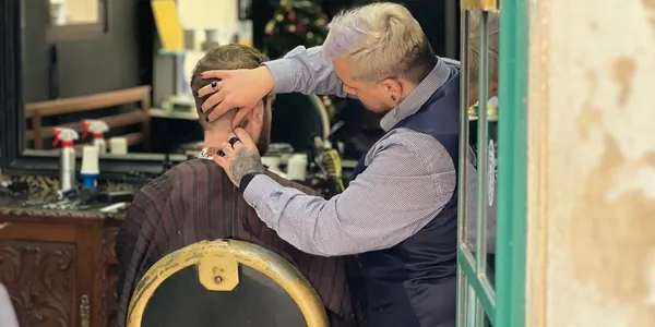 Como abrir empresa de barbearia
