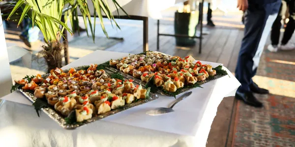 Como abrir empresa de eventos e buffet