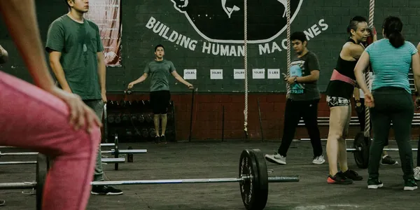 Contabilidade para CrossFit e box em Fortaleza