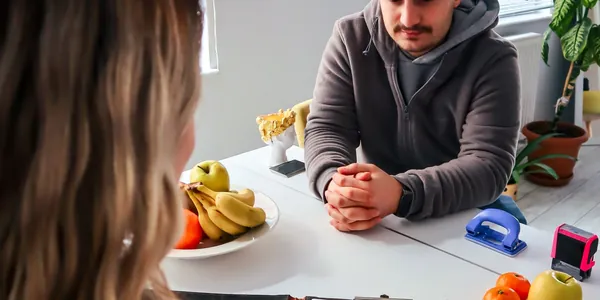 Contabilidade para nutricionistas em Fortaleza