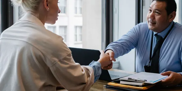 Atendimento para regularizar o CPF e liberar a abertura da empresa