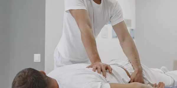 Impostos da clínica de fisioterapia